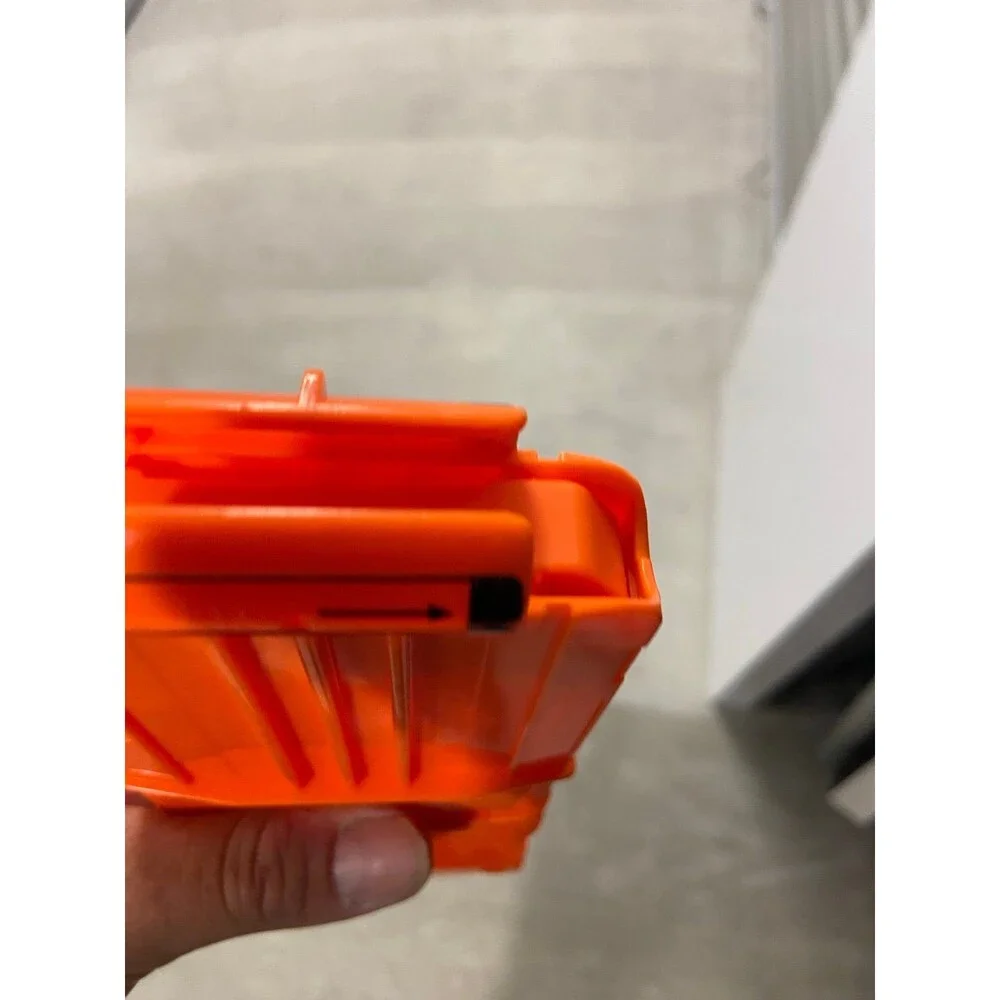 Nerf Gun Replacement Magazines - Preowned - Choose from Many Styles